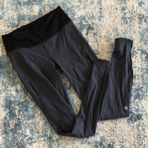 Lululemon Smooth Stride Tight